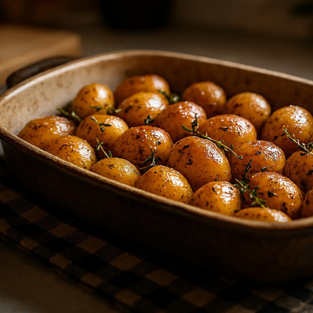 Mediterrane krieltjes